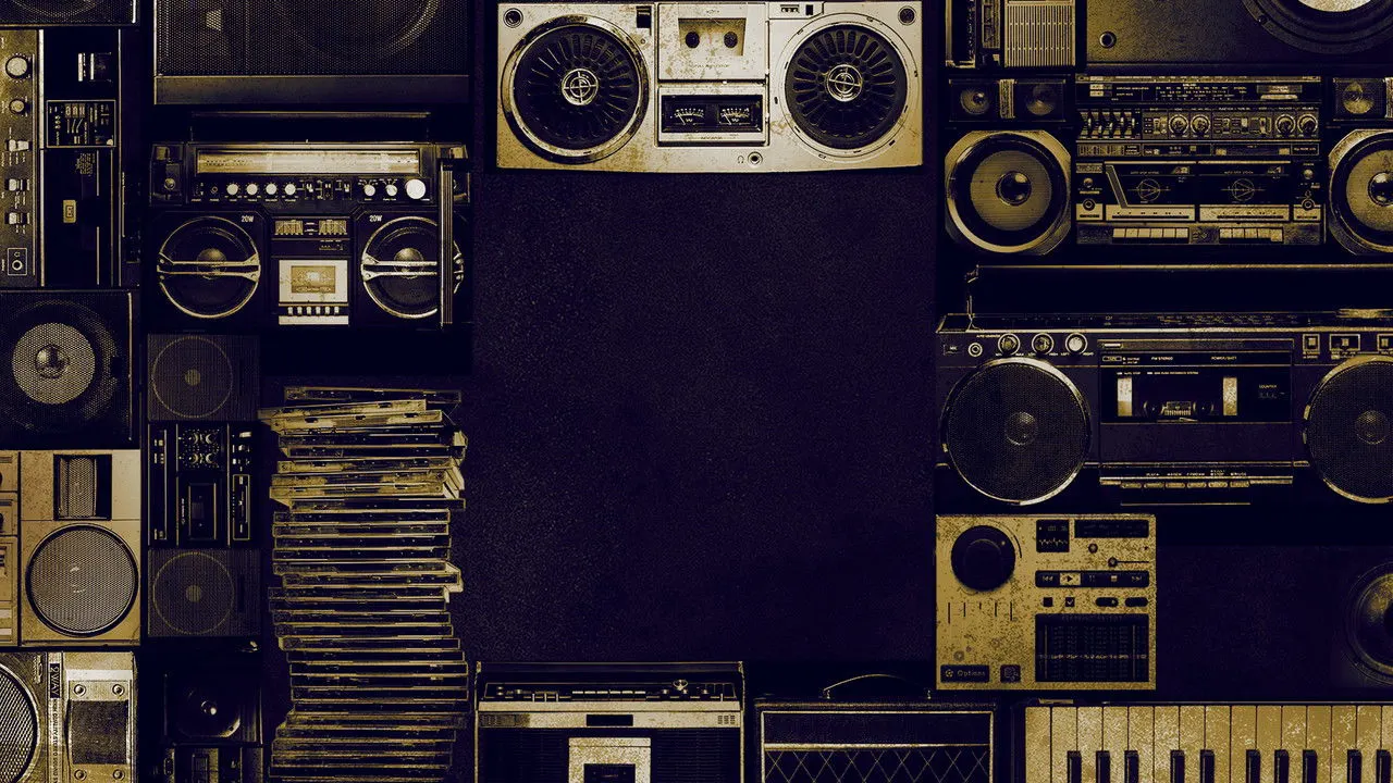 Play Hip Hop: The Songs That Shook America