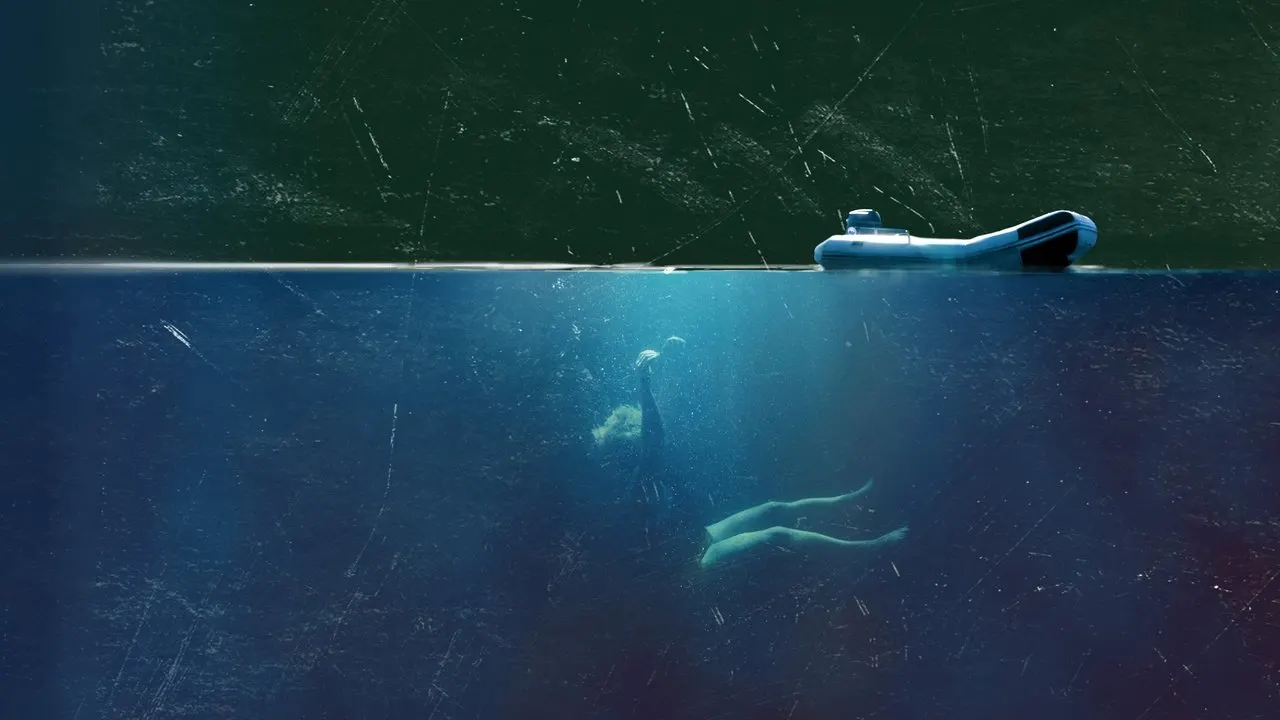 Play In Cold Water: The Shelter Bay Mystery
