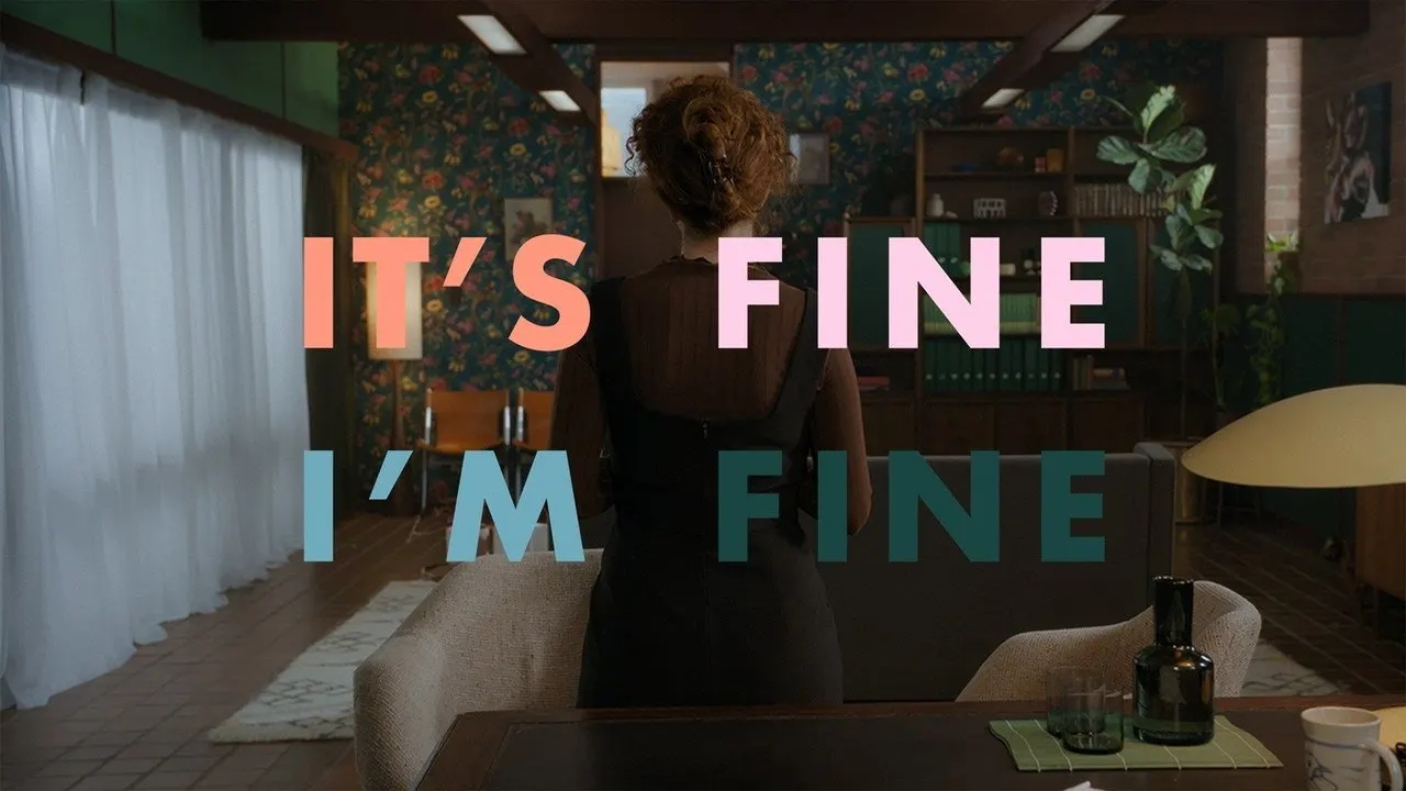 Play It's Fine, I'm Fine