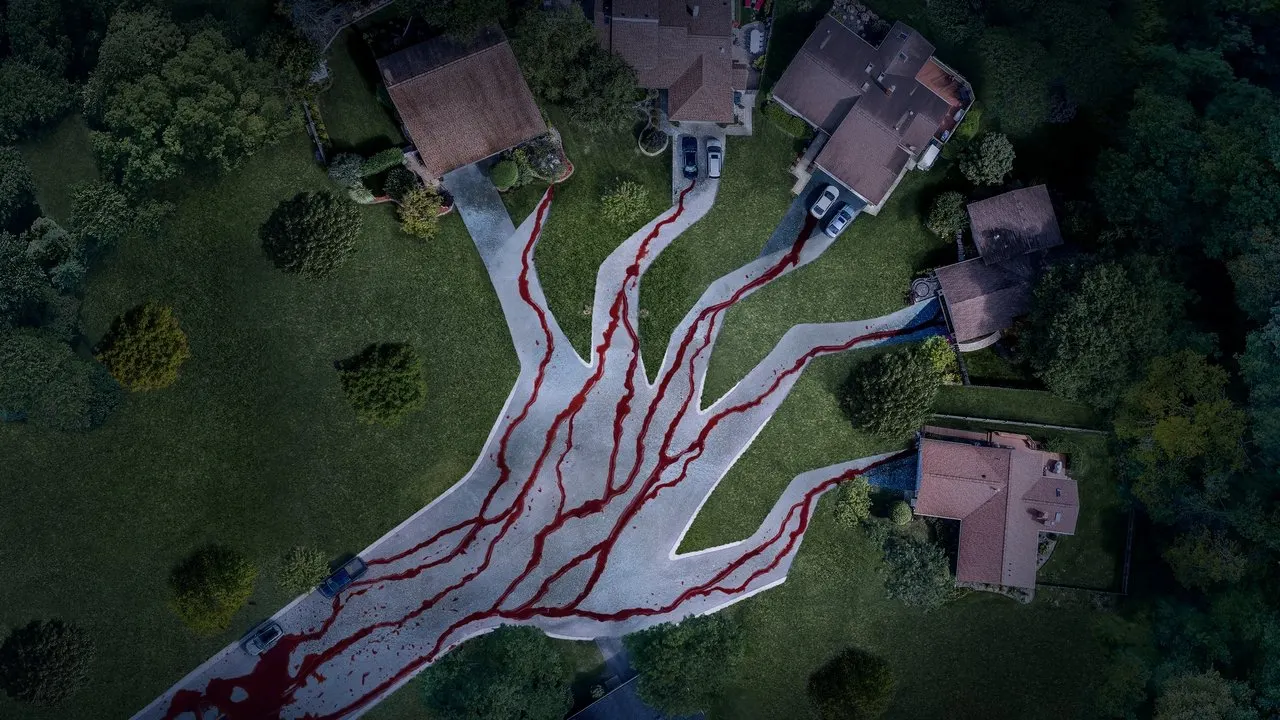 Play John Carpenter's Suburban Screams