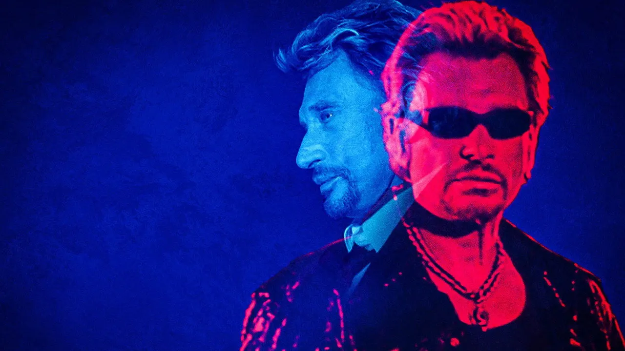 Play Johnny Hallyday: Beyond Rock