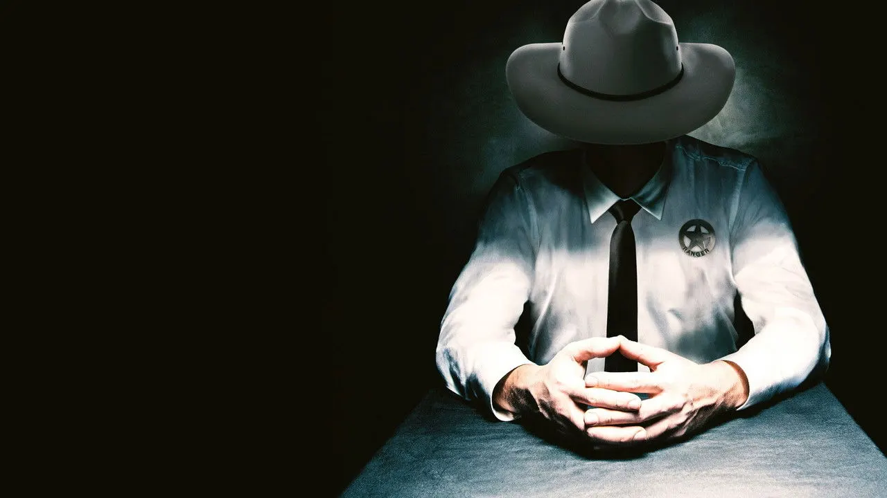 Play Killer Confessions: Case Files of a Texas Ranger
