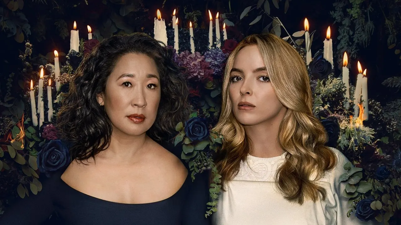 Play Killing Eve