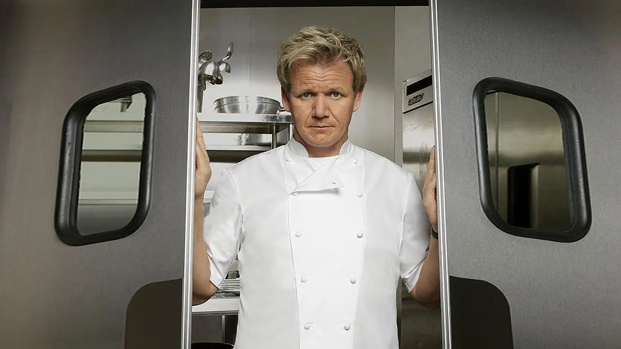 Play Kitchen Nightmares
