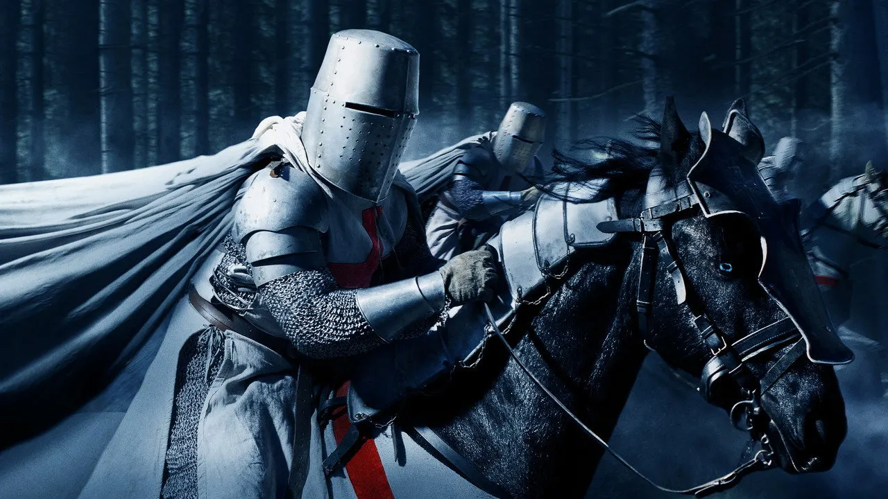 Play Knightfall