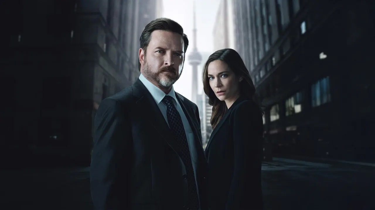 Play Law & Order Toronto: Criminal Intent