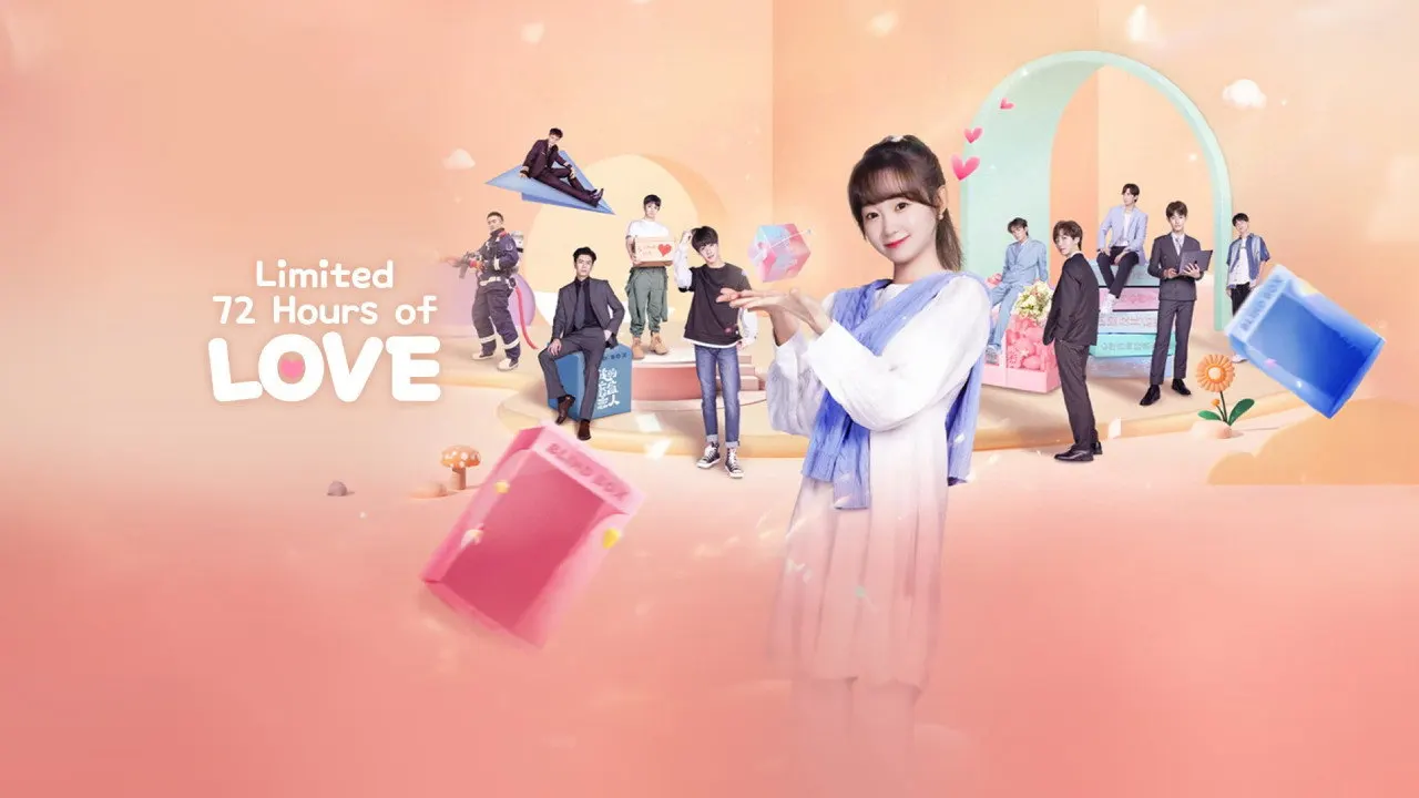 Play Limited 72 Hours Of Love