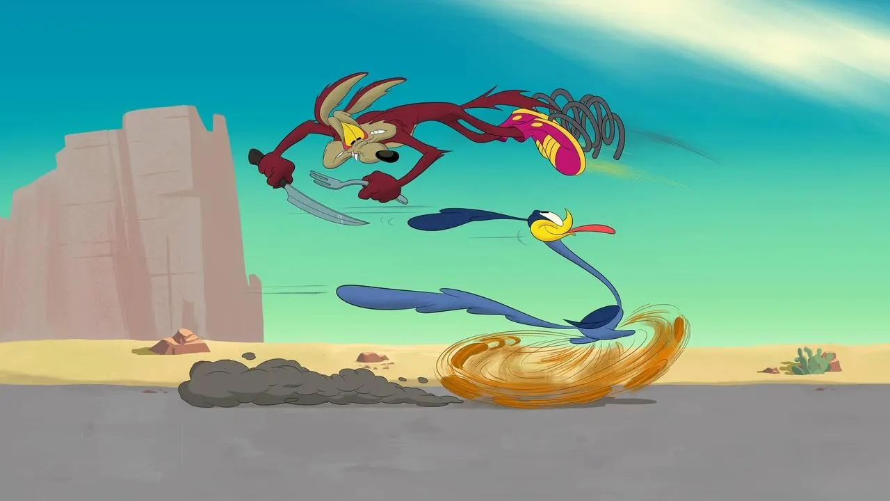 Play Looney Tunes Cartoons