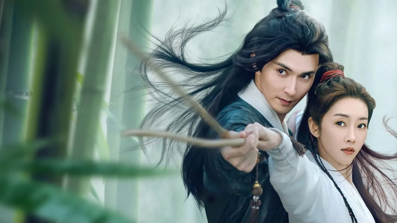 Play Love and Sword