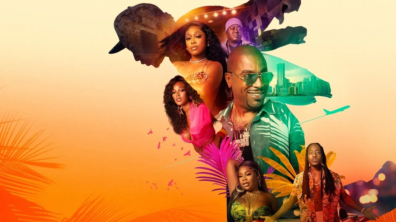 Play Love & Hip Hop Miami