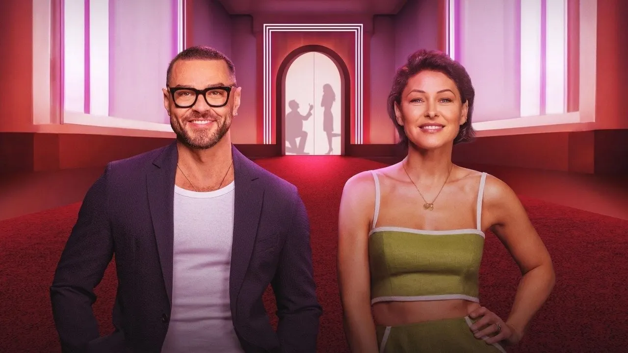 Play Love Is Blind: UK