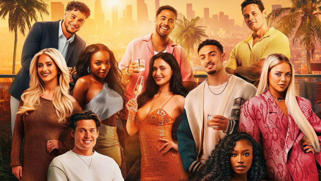 Play Love Island: Beyond the Villa
