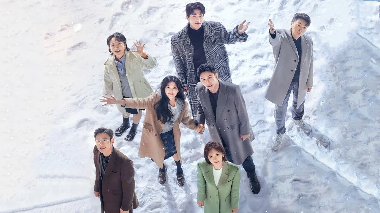 Play Love Song in Winter
