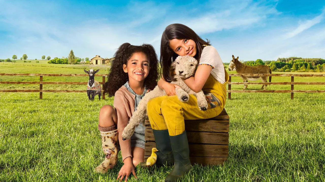 Play Lovely Little Farm