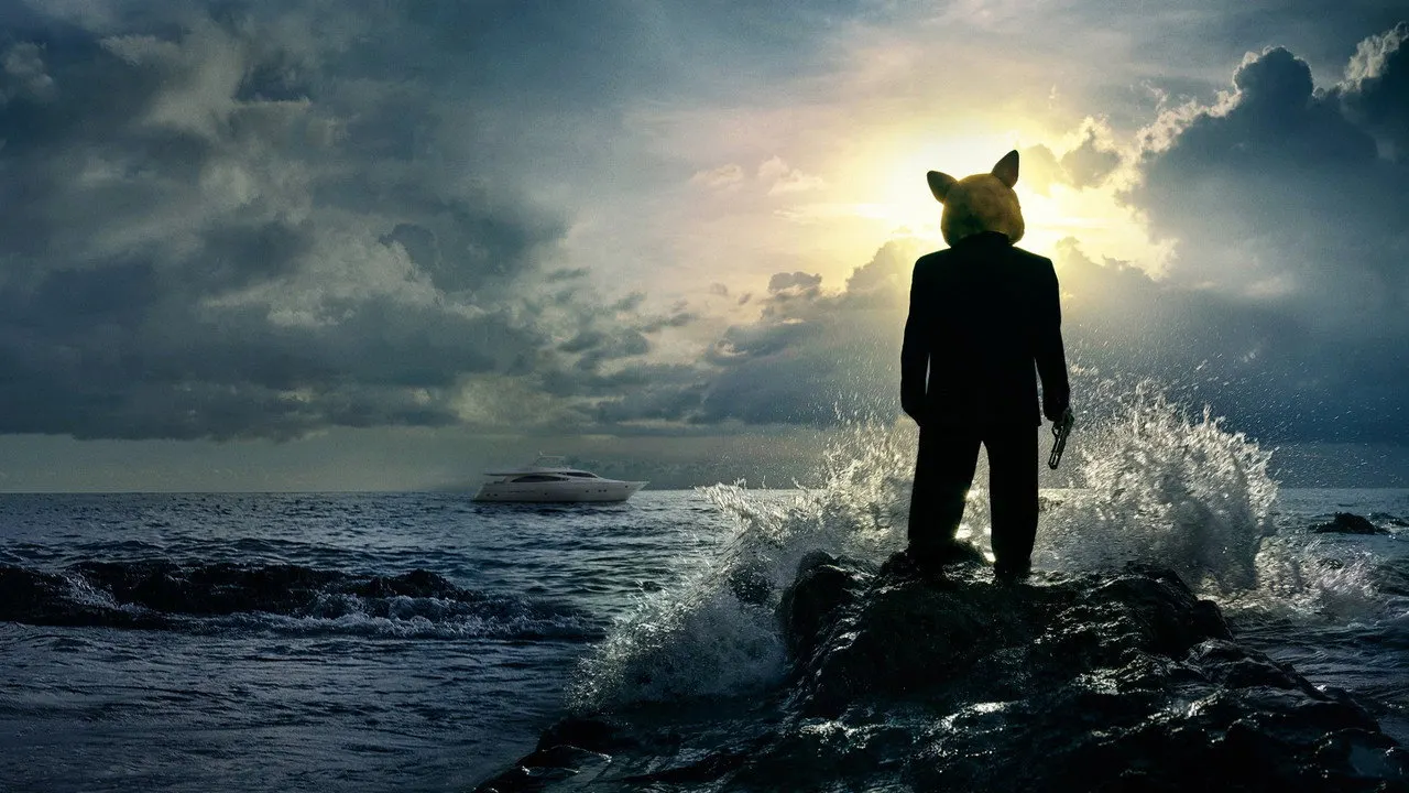 Play Mad Dogs