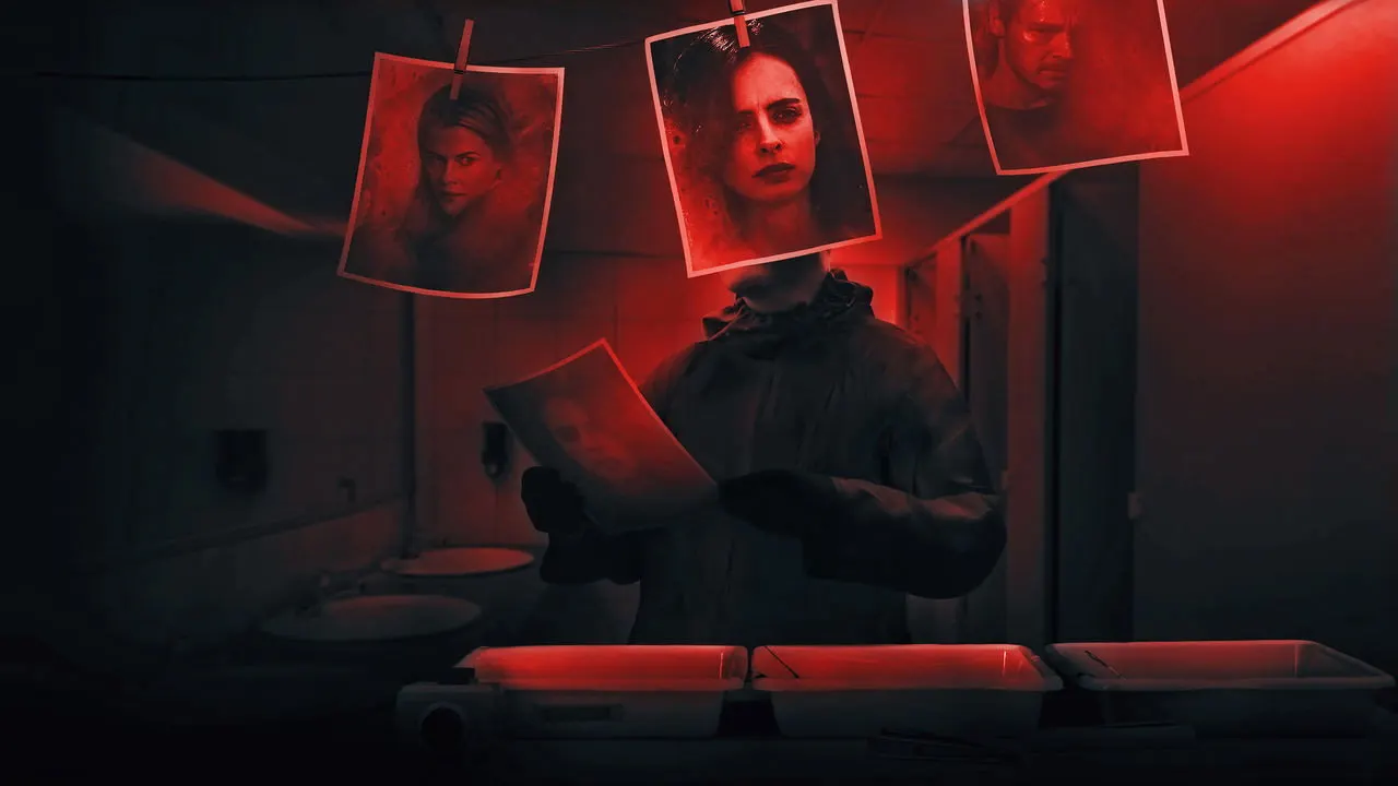 Play Marvel's Jessica Jones