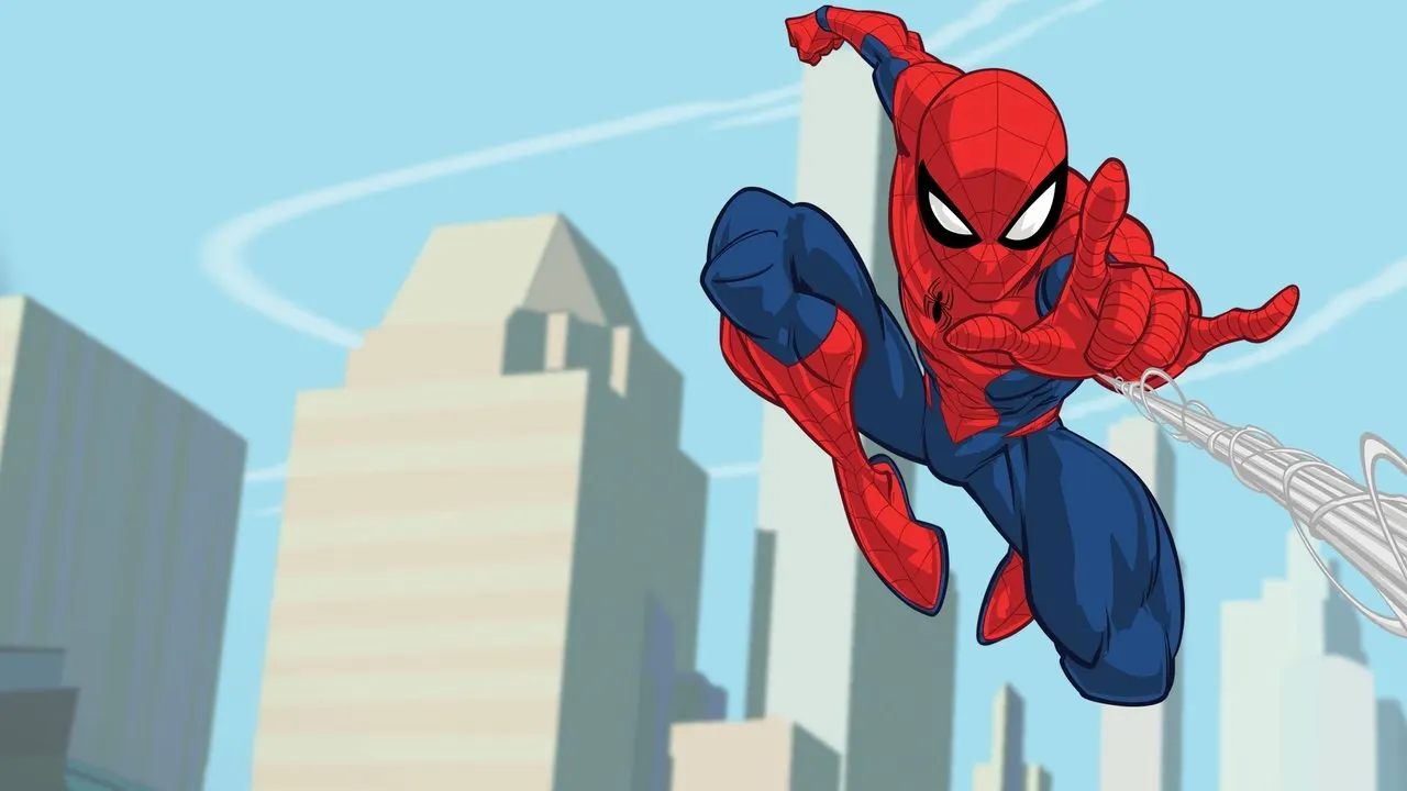 Play Marvel's Spider-Man