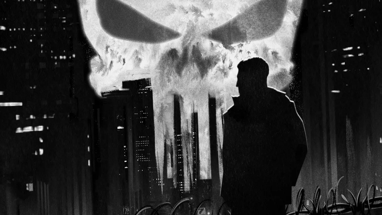 Play Marvel's The Punisher