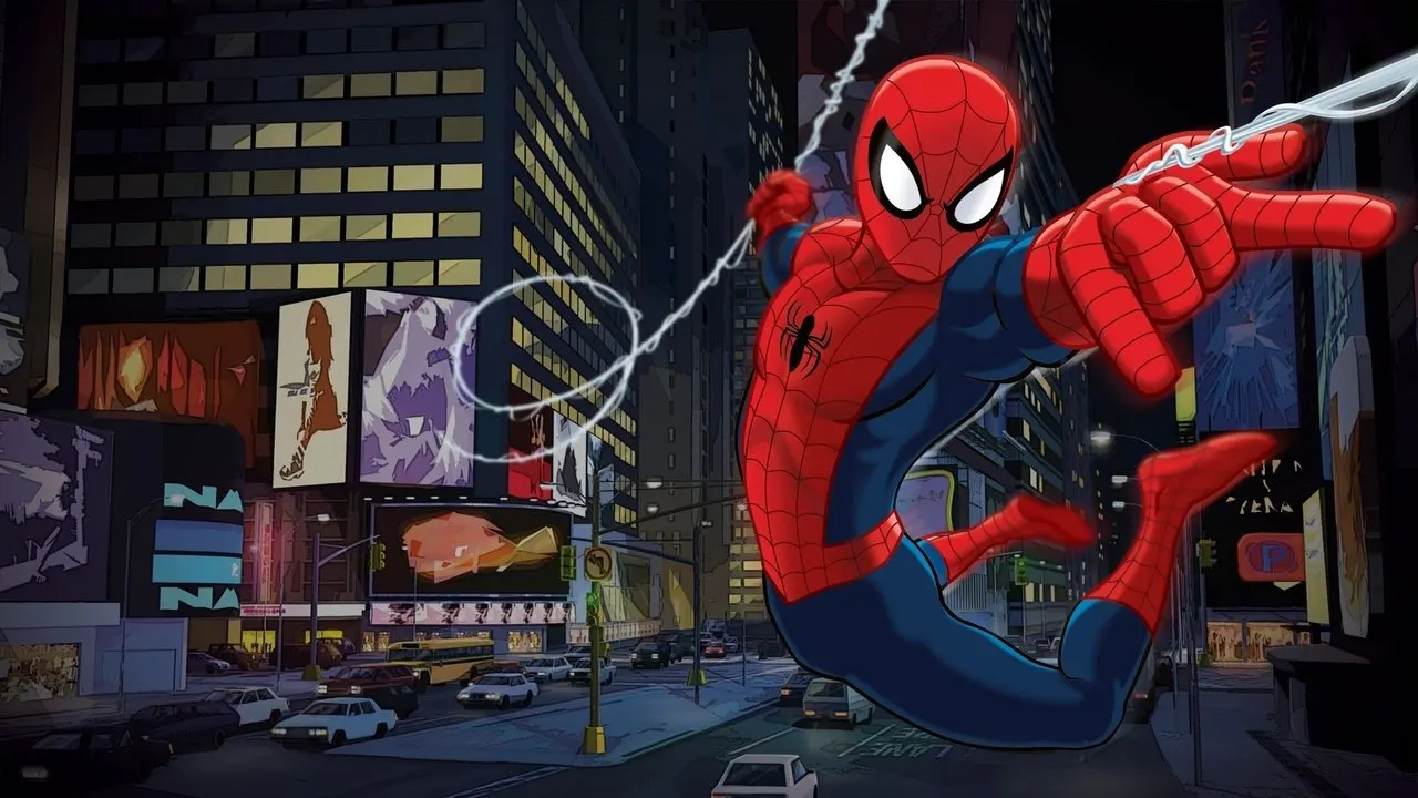 Play Marvel's Ultimate Spider-Man