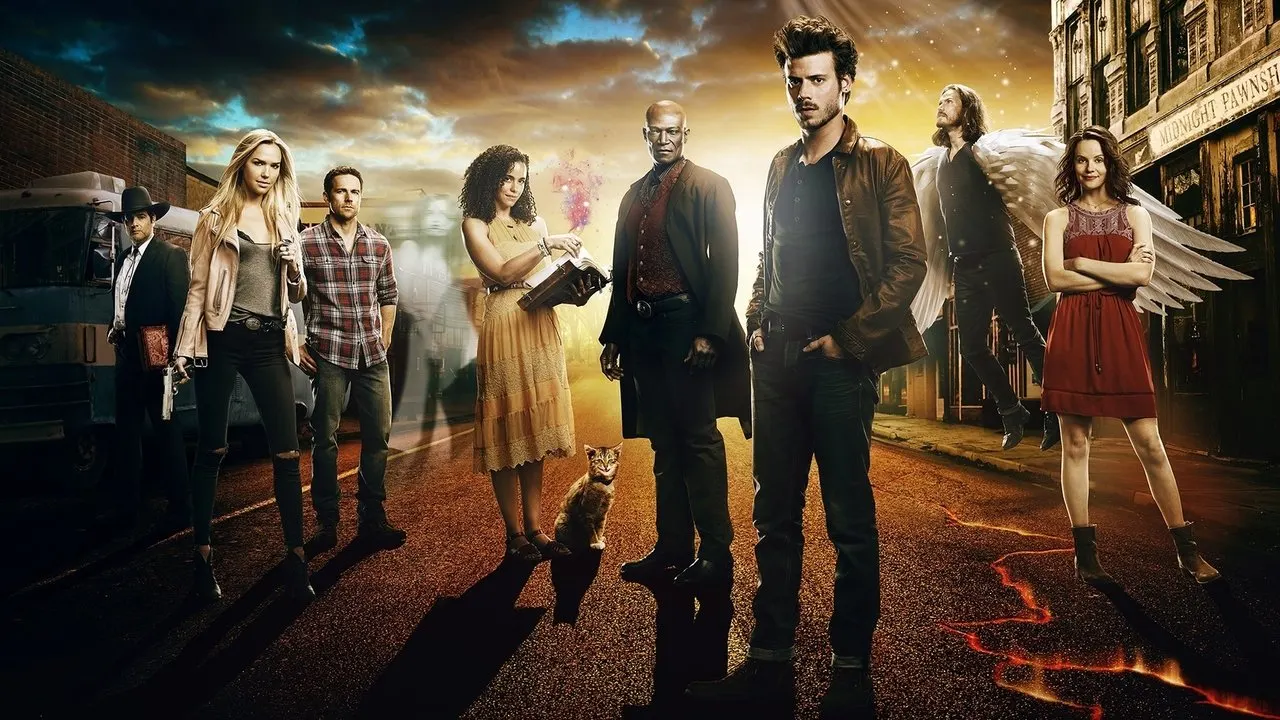 Play Midnight, Texas
