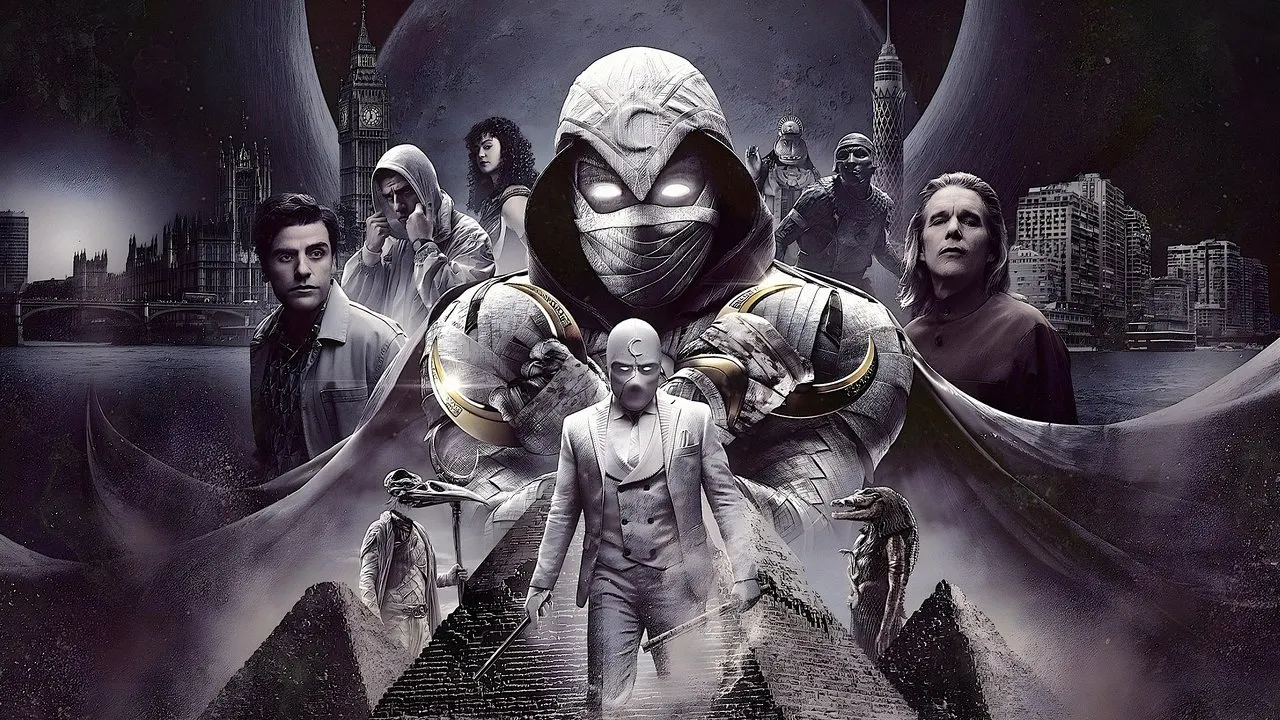 Play Moon Knight
