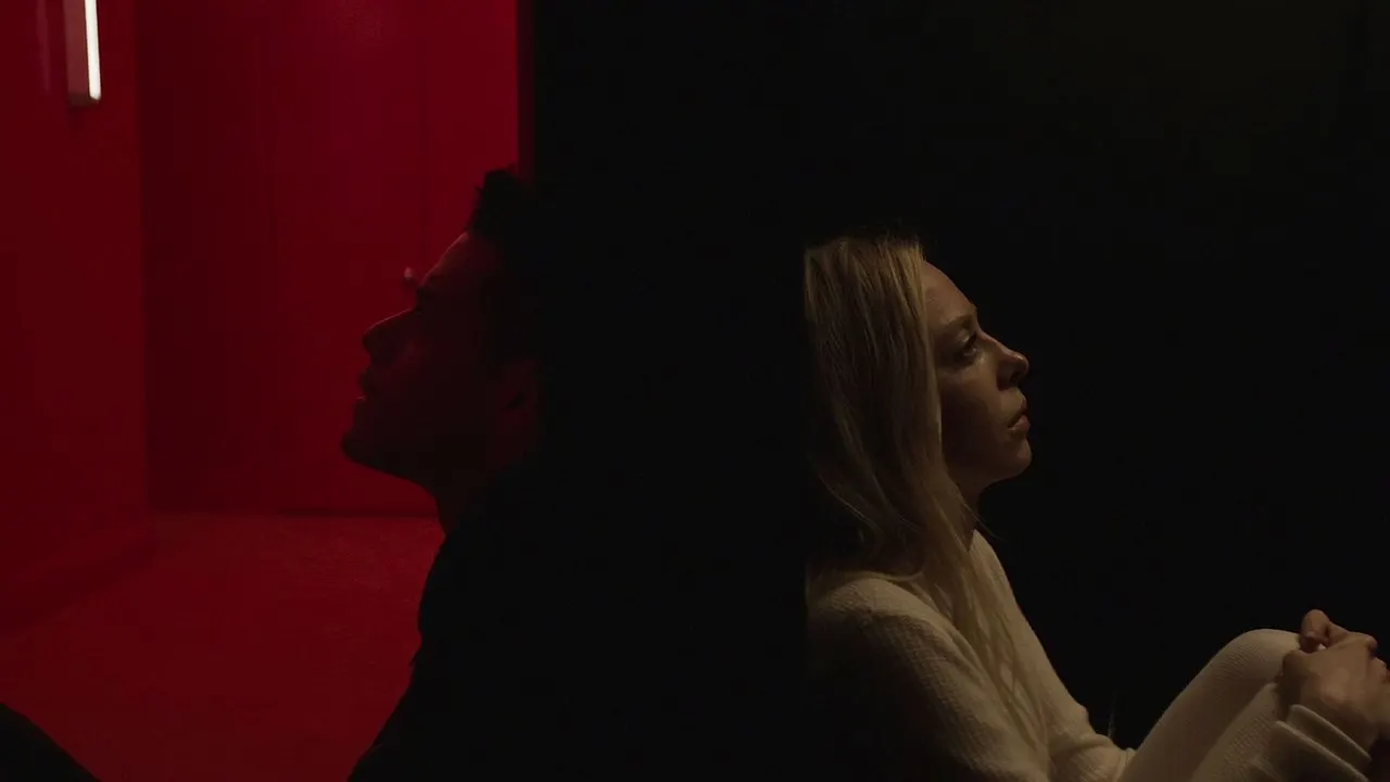 Play Mr. Robot