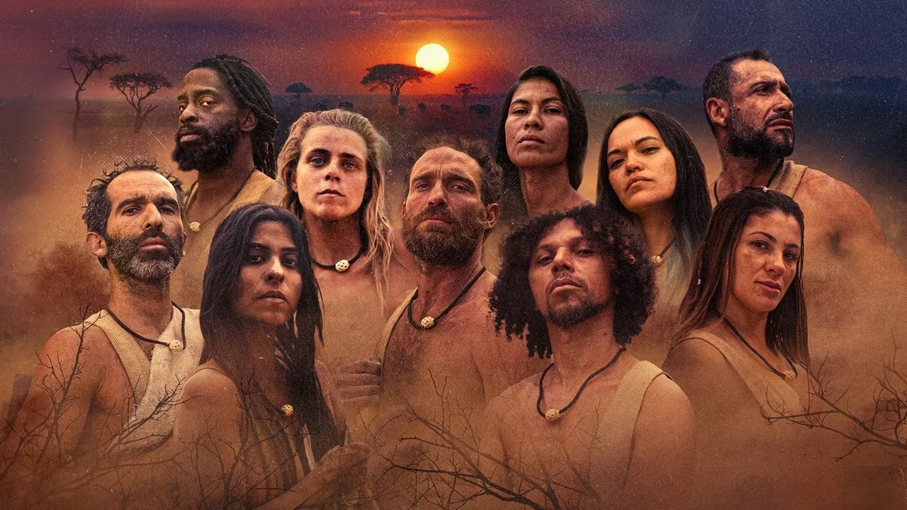 Play Naked and Afraid XL: Brazil