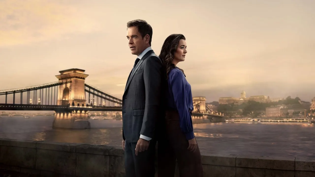Play NCIS: Tony & Ziva