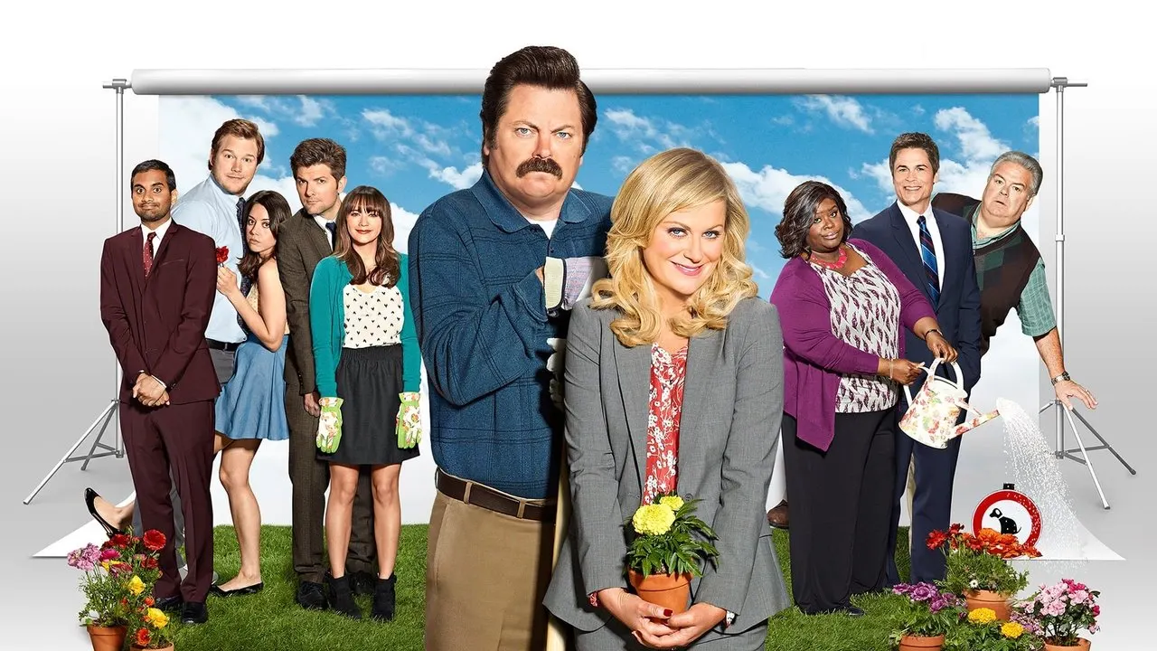 Play Parks and Recreation