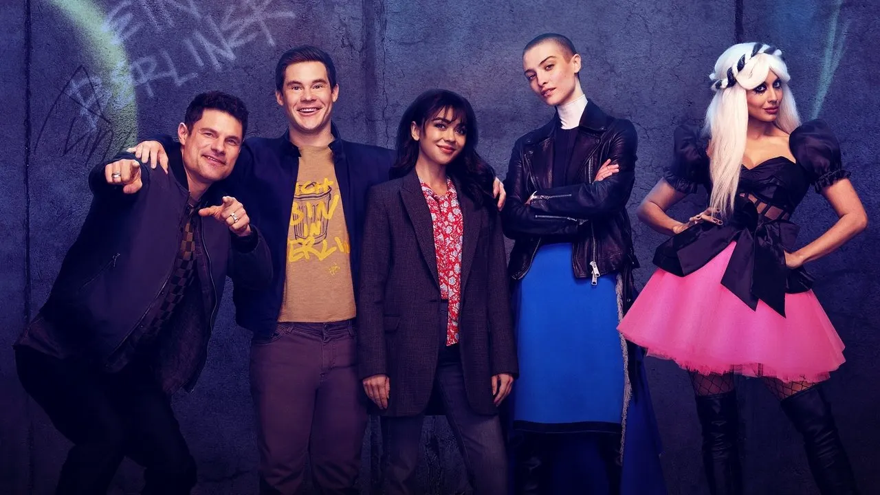 Play Pitch Perfect: Bumper in Berlin