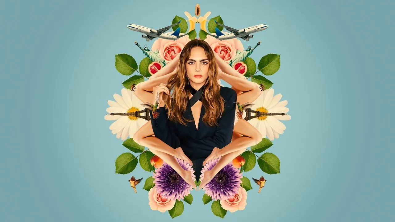 Play Planet Sex with Cara Delevingne