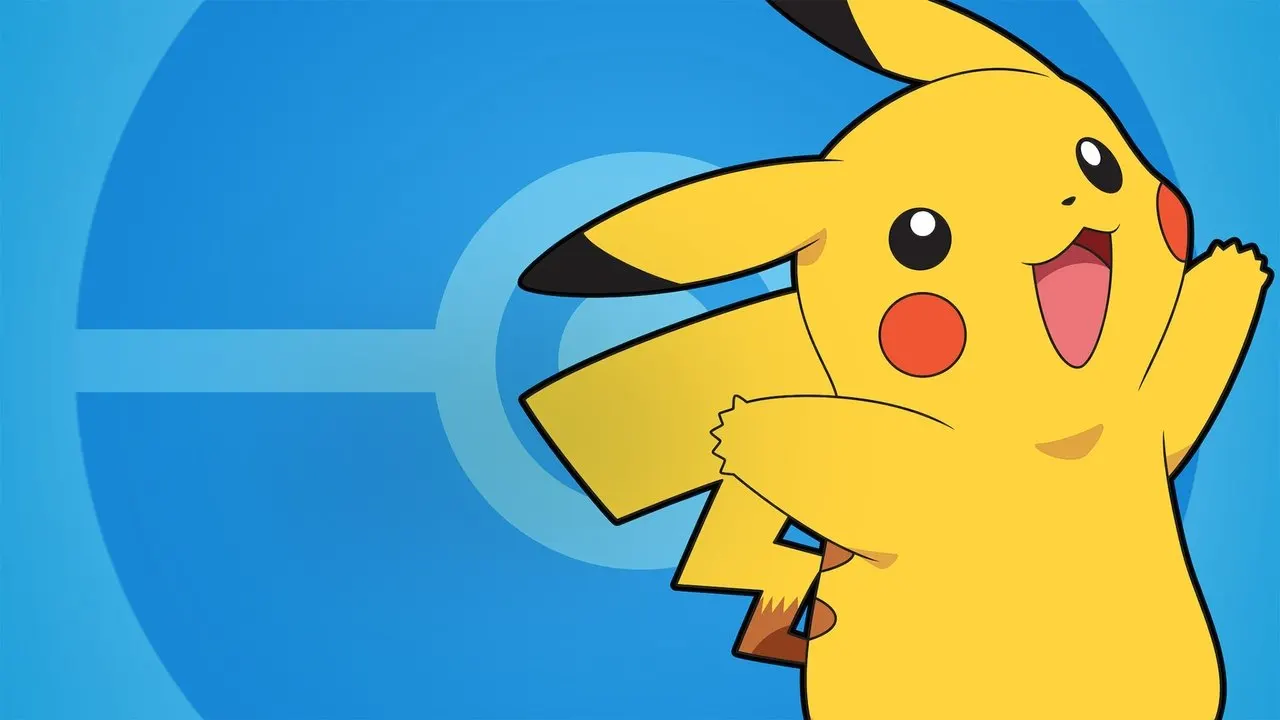 Play Pokémon