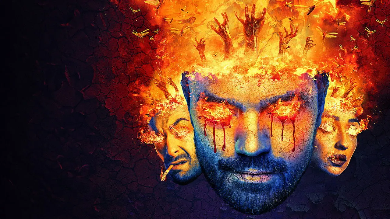 Play Preacher