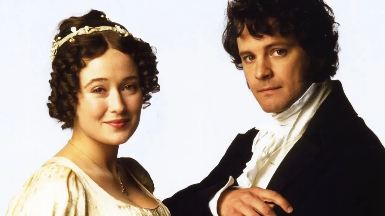 Play Pride and Prejudice
