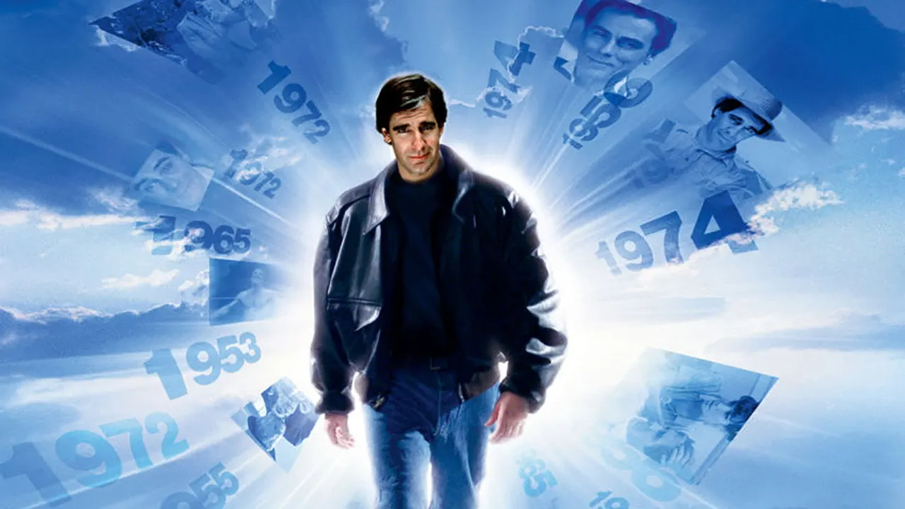Play Quantum Leap