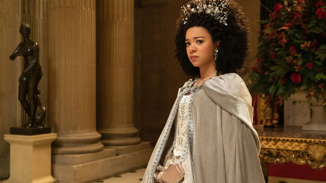 Play Queen Charlotte: A Bridgerton Story