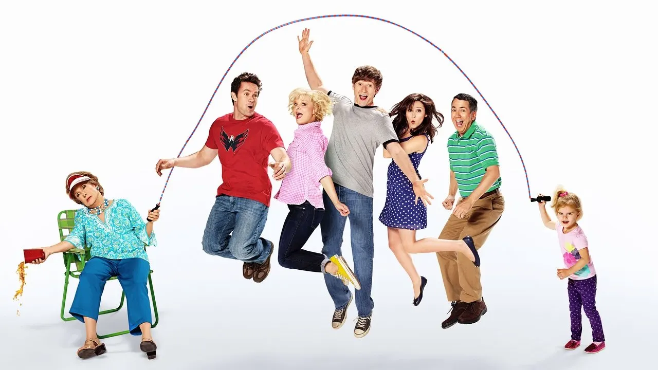 Play Raising Hope