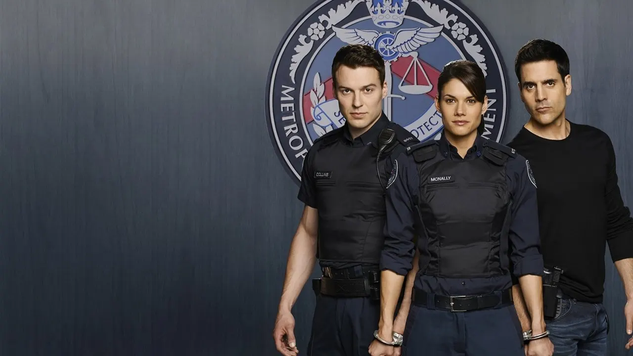 Play Rookie Blue