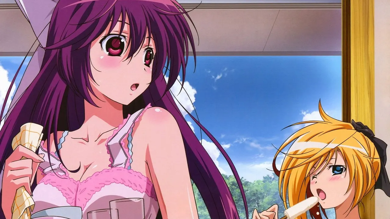Play Samurai Harem