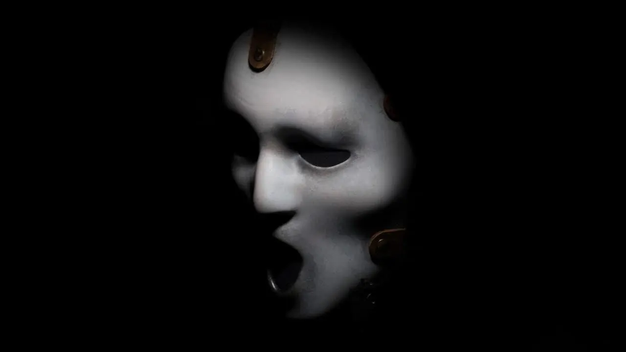 Play Scream: The TV Series