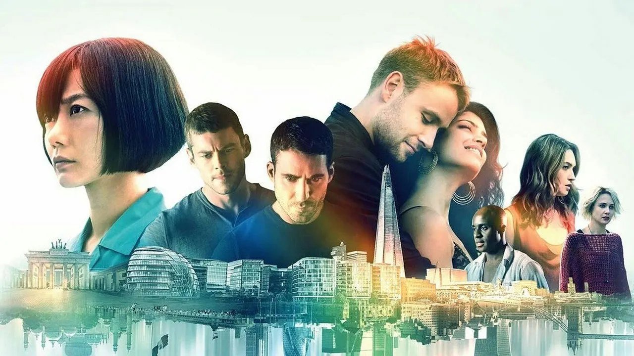 Play Sense8