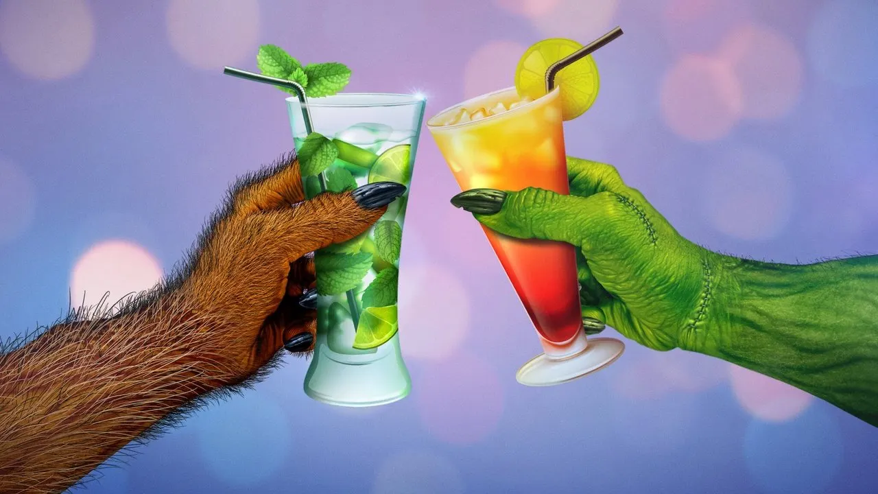 Play Sexy Beasts