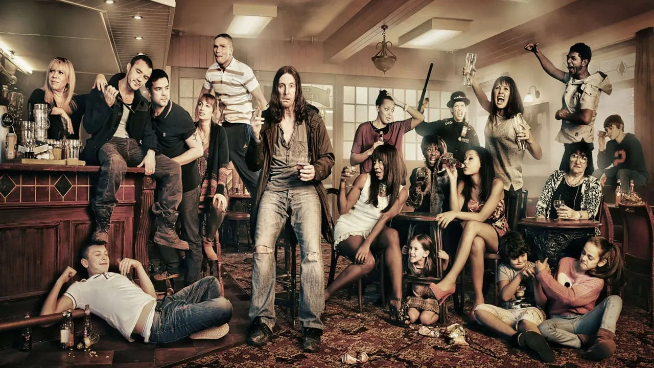 Play Shameless