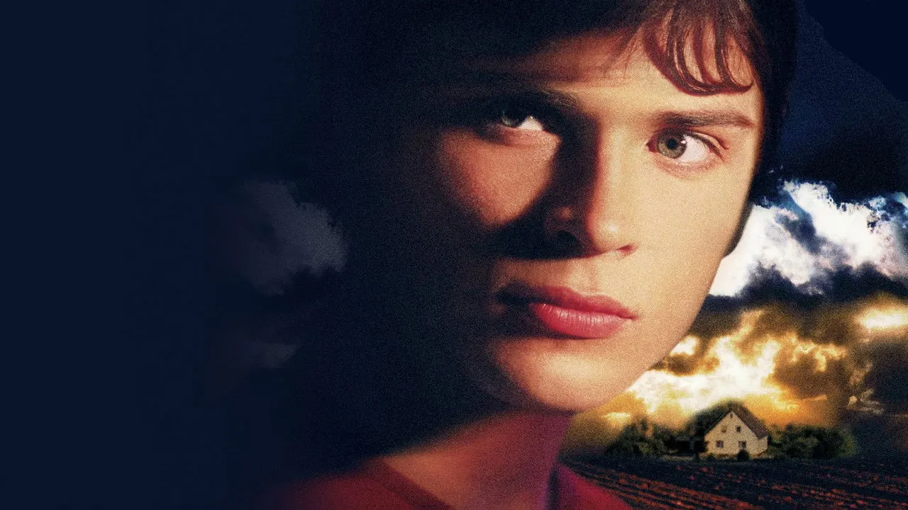 Play Smallville