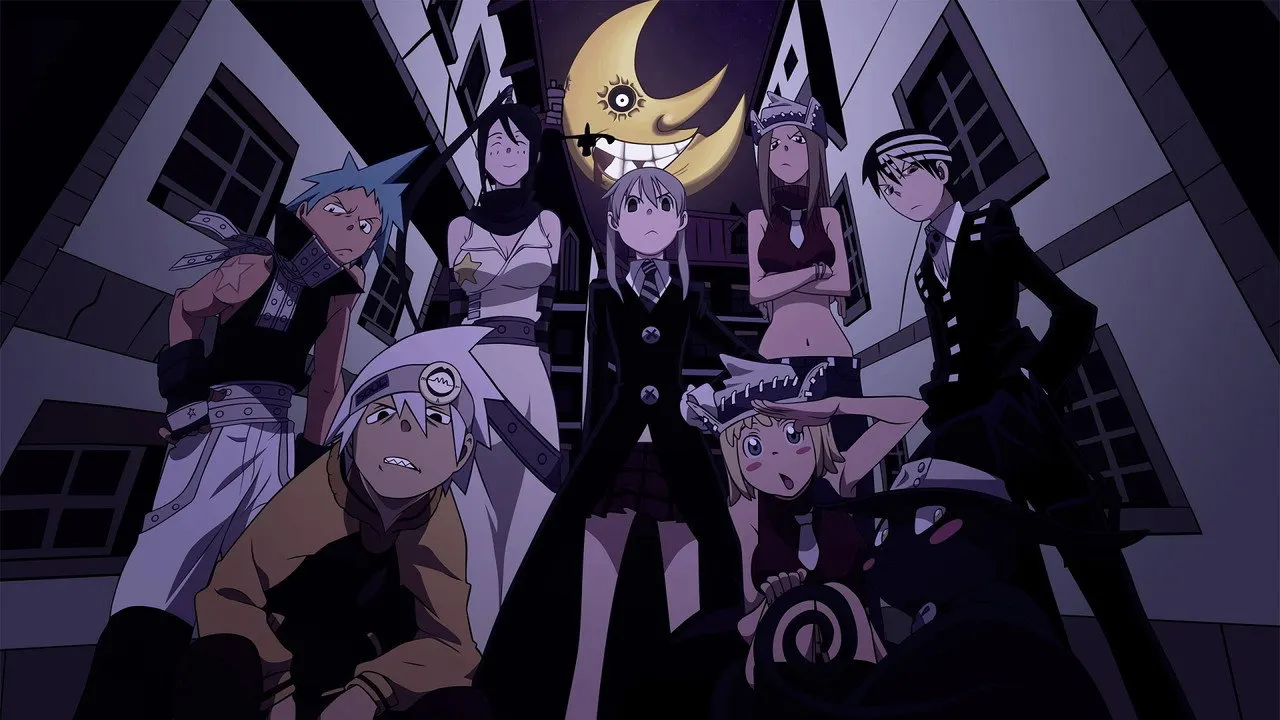 Play Soul Eater