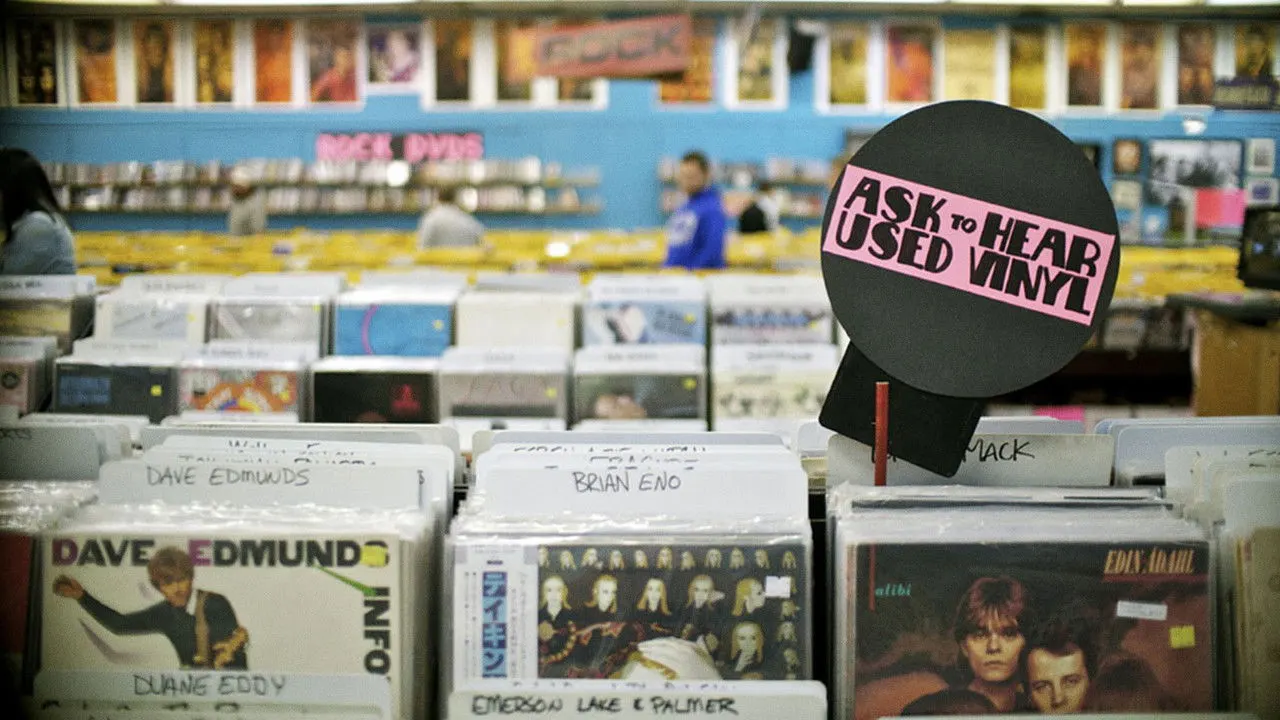 Play Soundtracks: Songs That Defined History