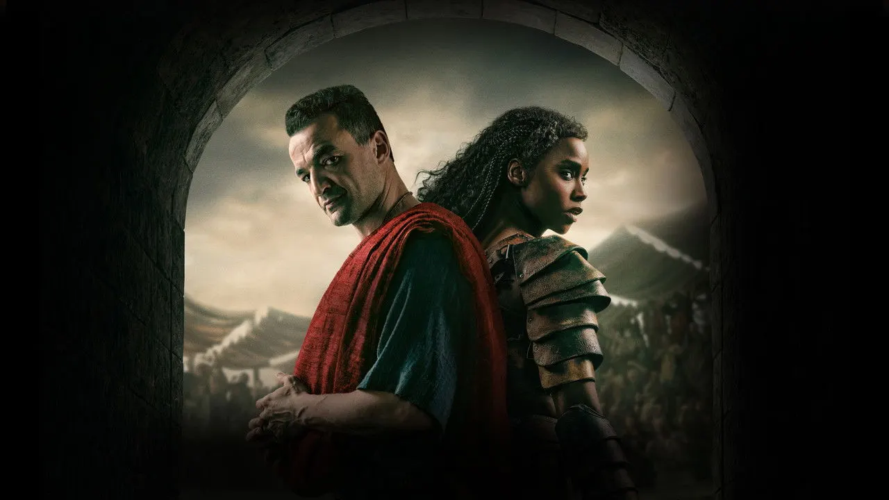 Play Spartacus: House of Ashur