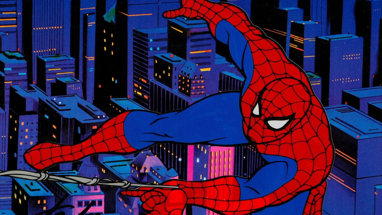 Play Spider-Man