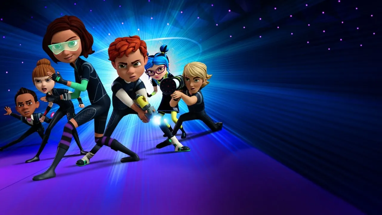 Play Spy Kids: Mission Critical