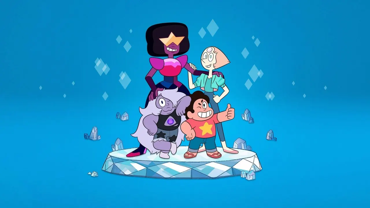 Play Steven Universe